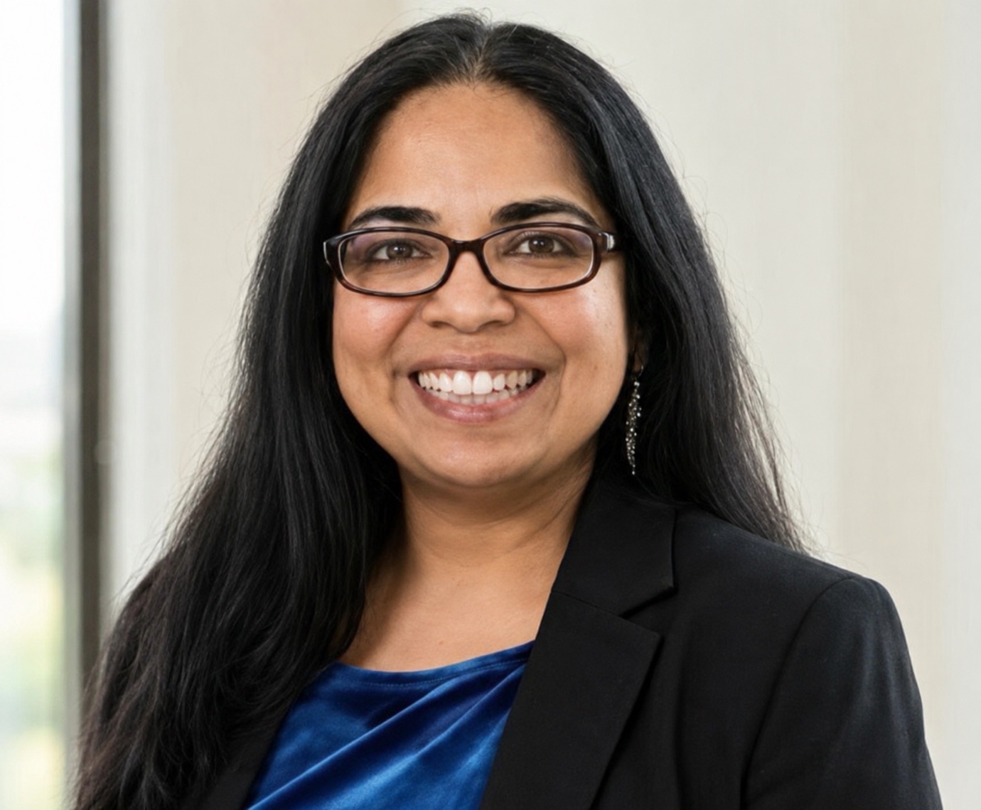 Deepti Bahel