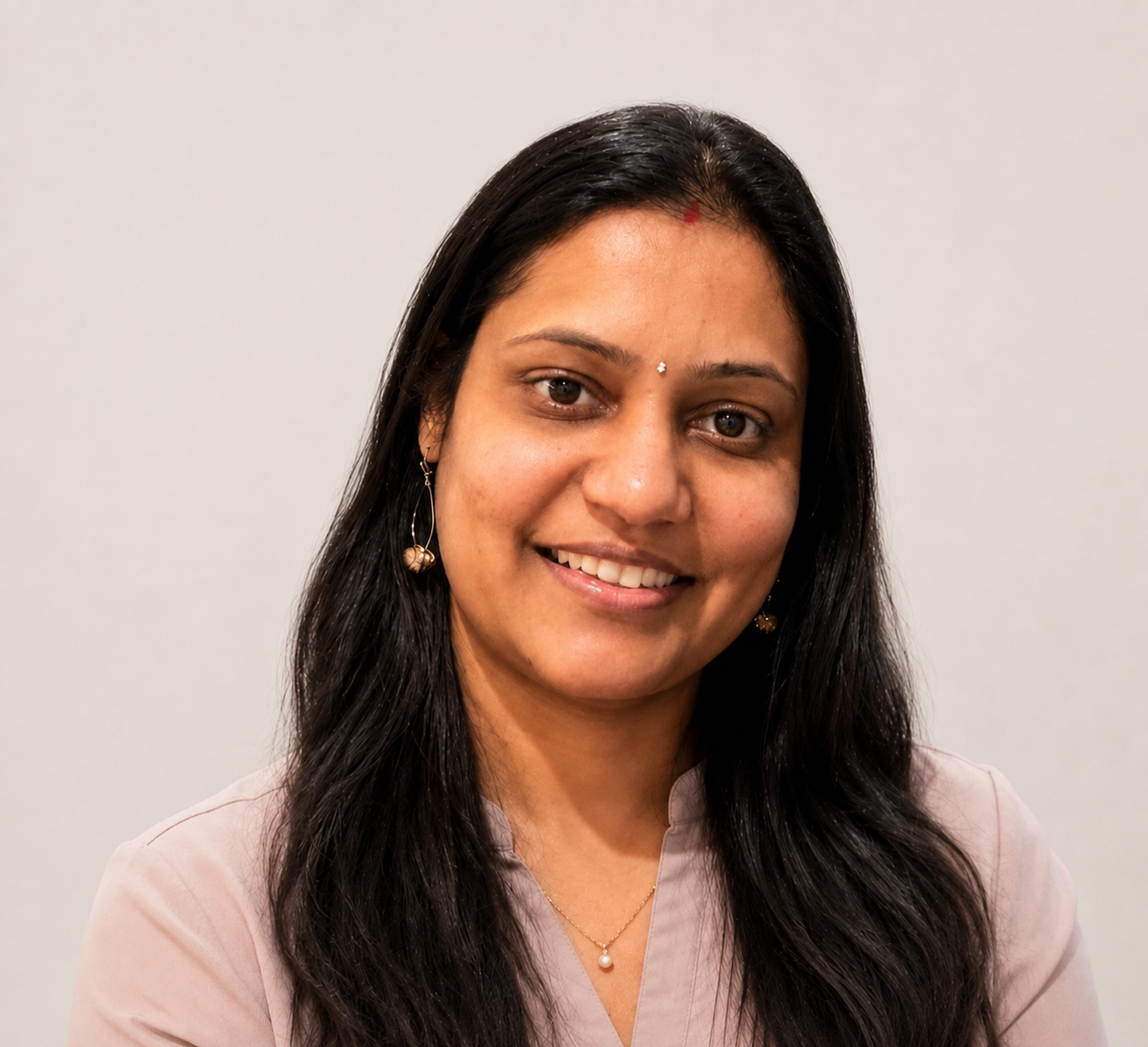 Divyajothi Baskaran