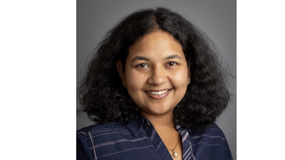 Dr. Yamini Bynagari